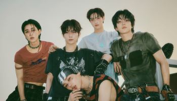 제2의 에이티즈 될까…'실력파 중소 男돌' TNX·82메이저 나란히 출격