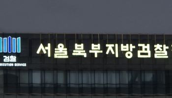 '수유동 오피스텔 강도살인' 피의자 기소…"현금 노린 계획범죄"