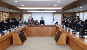 '제주 실종사건' 후폭풍…행안장관 "철저한 진상조사"