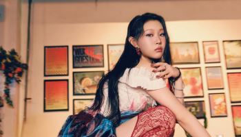 中서 존재감 키운 니나, 다시 K팝 무대로… 30일 컴백