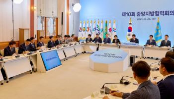 이철우 “식품산업을 반도체급 국가전략산업으로”…정부 지원 건의
