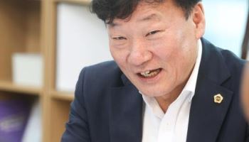 이재명 만난 남종섭 "지방의회법 제정, 지방자치 전환점"
