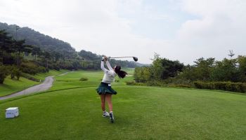 '파5는 기회의 홀' 공식 안 통한다…우승자 가릴 마의 9번홀