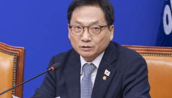 박선원, 李대통령 30%대 지지율에 "경찰 문제 등에 민심 반응"