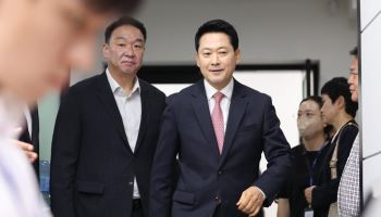 조갑제 "장동혁은 부정선거 음모론 기수…이준석은 회복할 것"