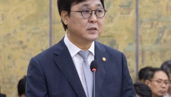 최휘영 장관 “세운4구역 재개발, 세계유산영향평가 절차 지켜야”