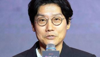 '오징어 게임' 황동혁, 10년 만의 스크린 복귀…이병헌→오정세 출연