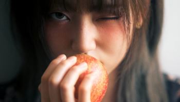 경서,  신보 '별이 떨어질 때'로 컴백…자작곡도 수록