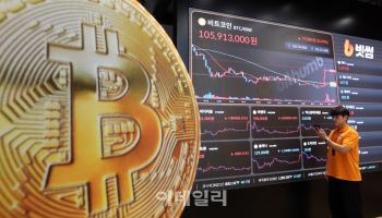비트코인 7.8만달러 정체…美통화정책 불확실성 탓[코인 모닝콜]