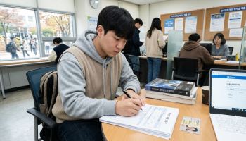 초저금리에 대학생 학자금 대출 전년比 2.3% 증가