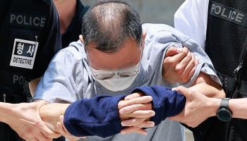 [단독]"인사 조치에 격분"…일민미술관 흉기난동 전말