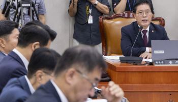 국회 외통위 "네팔 홍수, 국민 생명·안전 확보가 최우선"