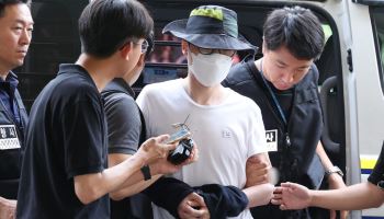 "중국 스파이 처단"…살인 아들 두둔한 아버지, 항소심도 '집유'
