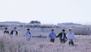 엔하이픈 새 앨범 음반 판매량 200만 장 돌파…자체 통산 5번째
