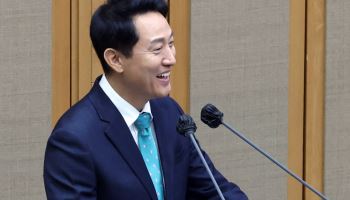 吳 “신속 공급 동의”, 金 “협의 많이 진전”…절충안 근접했나