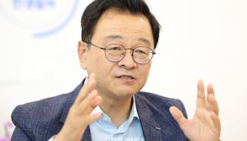 민경선 고양시장, 경제자유구역지정·수정법개정 대통령에 건의