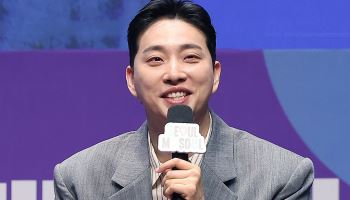 'CCTV 공개 논란' 박위, 결국 서울시 홍보대사 자진사임