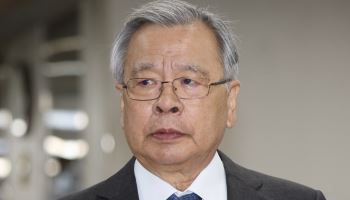 ‘포르쉐 렌터카 수수' 박영수 전 특검, 항소심서 벌금형 감형