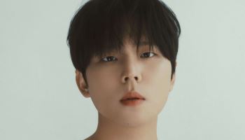 정승환, 송강 복귀작 '포핸즈' OST 첫 주자 출격