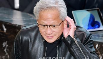 "엔비디아,  허깅페이스 인수합의…오픈소스AI에 18조원 베팅"