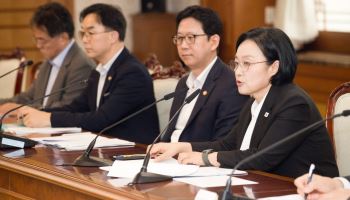 치매검진·교통CCTV 등 고가치 공공데이터 개방 1년 앞당긴다