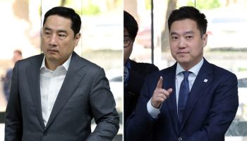 “학폭 피해자 아들을 성희롱 가해자로…” 조국, 강용석·김세의 엄벌 촉구
