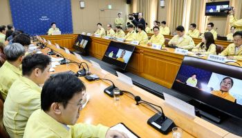 "한국인 4명 구조됐다"…네팔 홍수서 외국인 27명 구조 네