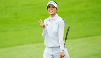 泰 분짠의 '코리안 드림'…"즐거운 한국 생활, KG 최초 외국인 우승 도전"