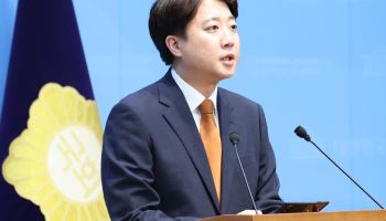 이준석 ‘대표 사퇴’ 후폭풍에 개혁신당 '개점휴업'  [오늘의 여의도]