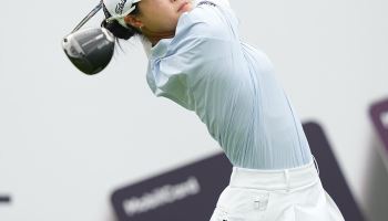 '385개 버디 터졌다'…KG 레이디스 오픈 역대 최다 버디 7위
