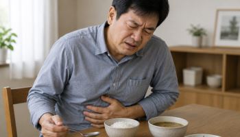 췌장암 조기 발견 어려워, 식욕부진·복통 주의해야