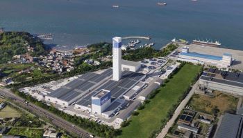 해상풍력 45GW 시대 열린다…대한전선, 해저케이블 공략 속도