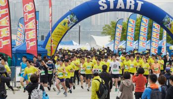 '감동의 마라톤' 접수 내달 9일까지…이봉주 "많은 분들 함께하길"