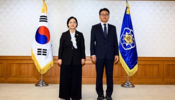 김동환 포티투마루 대표, 국무총리 자문위원 됐다…공공 AI·UX 혁신 맡는다