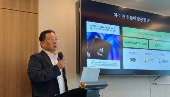 “외산 AI 끊기면 전쟁도 멈춘다”…네이버클라우드, ‘국방 AI 주권’ 청사진