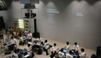 ‘AI 퍼스트’ 크래프톤, 인재도 자체 개발 AI 기술로 평가