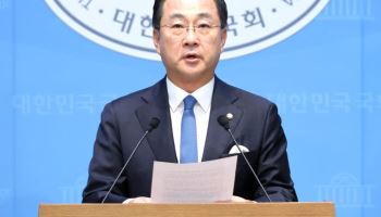 민주당 "靑, 대법원장에 재제청 요청…조희대, 지체 없이 진행해야"
