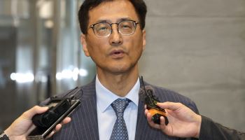 선관위 특검, 특검보 후보 10명 선정…대통령에 5명 임명 요청
