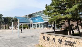 1171세대 머리맡 지나던 수광선, 성남시 중재로 노선 변경