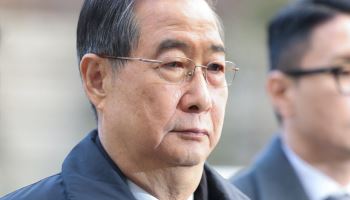 [속보]특검, '헌법재판관 미임명' 한덕수 前총리에 징역 5년 구형
