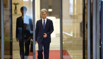 조희대 "국민께 심려 끼쳐 죄송…내주 공식입장 낼 것"
