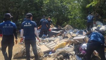 '집중호우 피해' 경상권에 유통업계 온정의 손길…롯데 10억원