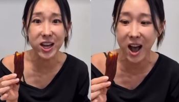 “진짜 이지혜 아냐?” 얼굴·목소리까지 훔친 AI 광고 ‘발칵’
