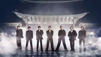 방탄소년단, 美 빌보드 ‘톱 투어’ 차트 2위…7월 한달 1414억원 수익