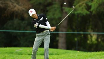 김효주, LPGA 투어 FM 챔피언십 공동 선두…시즌 3승 보인다