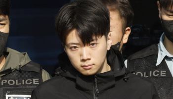 '여고생 살해범' 장윤기 1심 막바지…31일 피고인 신문