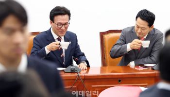 민주당 "민생·미래 법안 처리 속도…국힘 '발목잡기' 멈춰야"