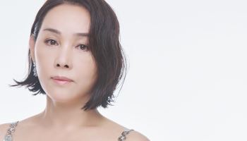 양수경 "BTS·뉴진스 멤버가 제 노래를…신선했죠"[가요핫톡]