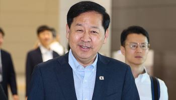 구윤철, 美G20 출장 직전 발길 돌려…무슨 일?