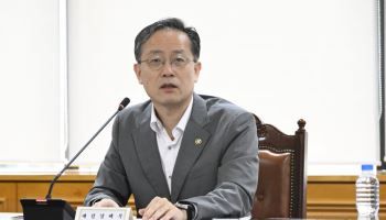 [프로필]이형일 경제부총리 후보자…요직 거친 '거시경제 전문가'